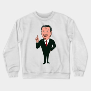 Ted Cruz 2016 Republican Candidate Crewneck Sweatshirt